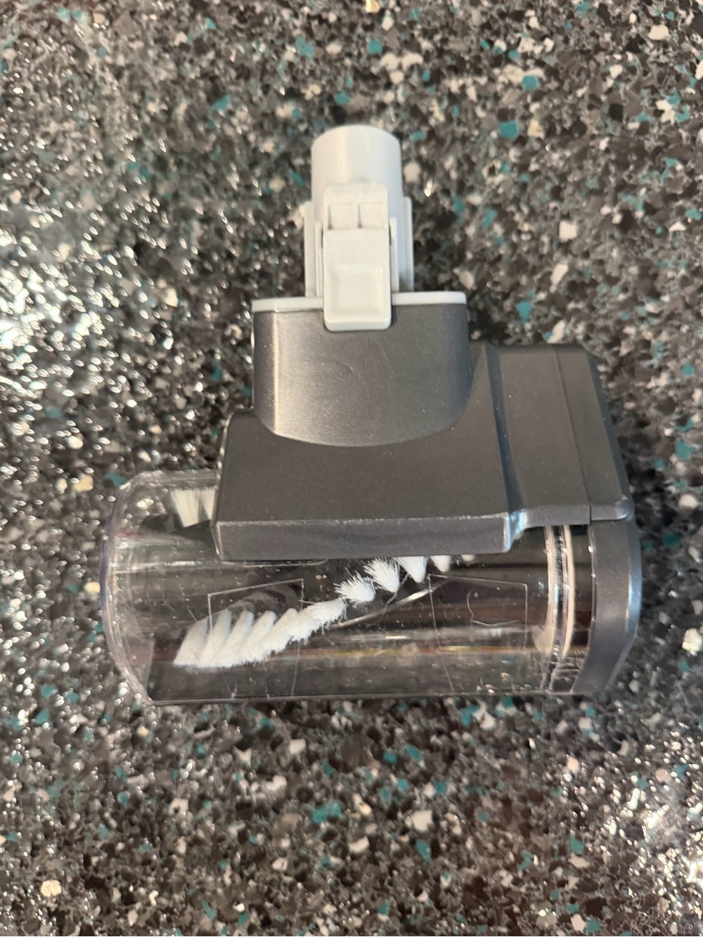 1622530 Electric Upholstery Brush Assembly Bissell ICONpet Pro Cordless 2746